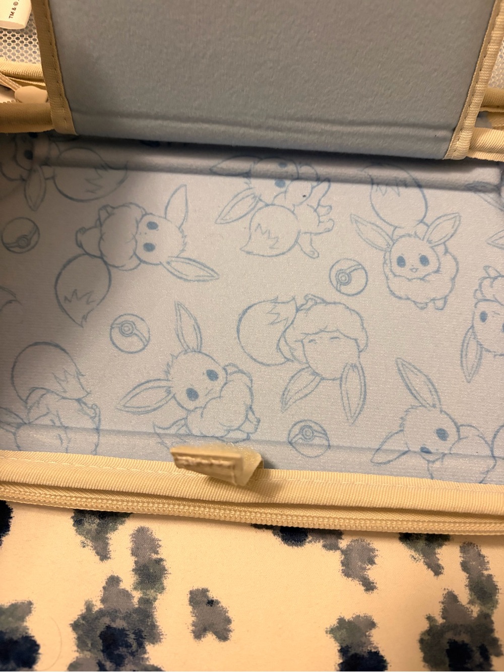 Nintendo Switch case - Picture 4 of 7
